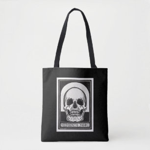 Memento Mori Totenkopf Kunst