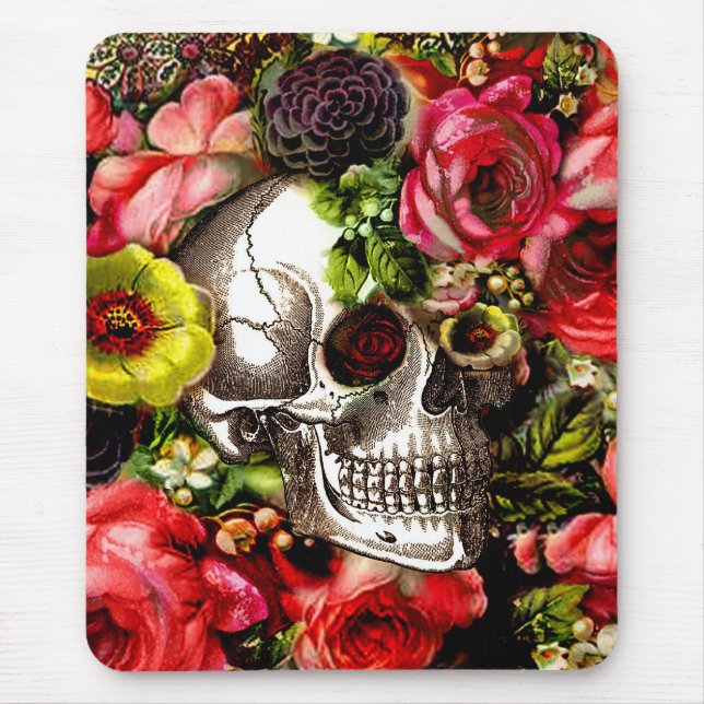 Memento Mousepad (Vorne)