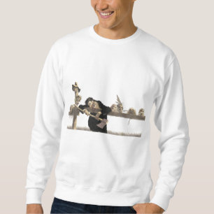 Memento-Shirts Sweatshirt