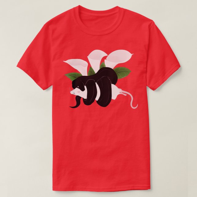 Memento Vivere T-Shirt (Design vorne)