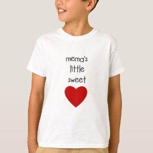 Memes kleiner Schatz T-Shirt
