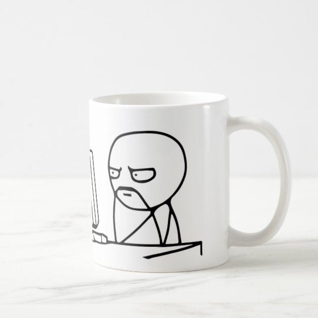 Memes Tasse (Rechts)