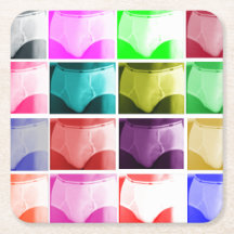 Memorandum-Untersetzer