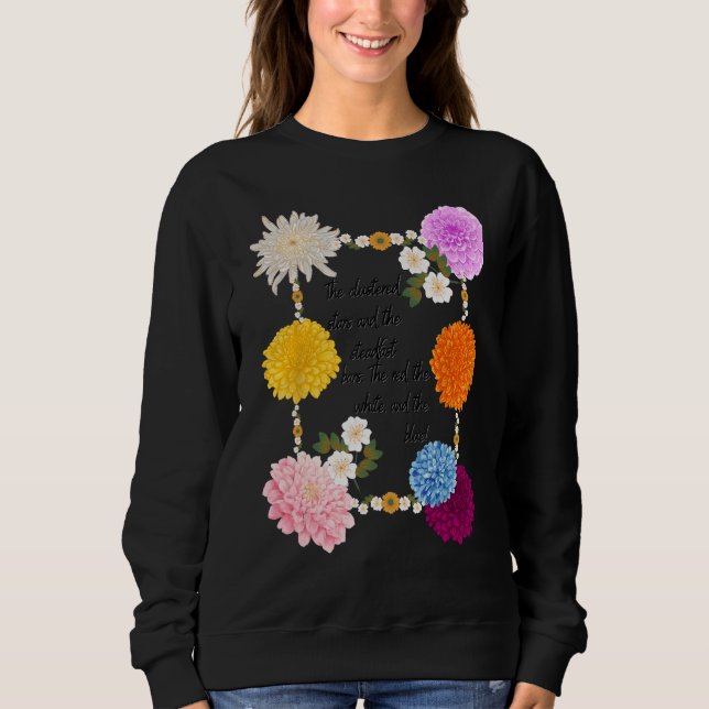 Memorial Day Sweatshirt (Vorderseite)