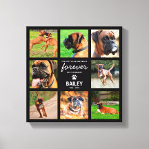 Memorial-Geschenk | In Love Memory 8 Foto