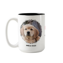 Memorial Keepake 2 Foto Benutzerdefiniert