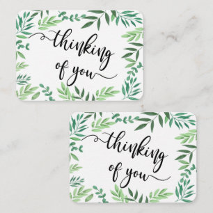 Memorial Memorial Angel Sake-Geschenk im Memory Be Visitenkarte