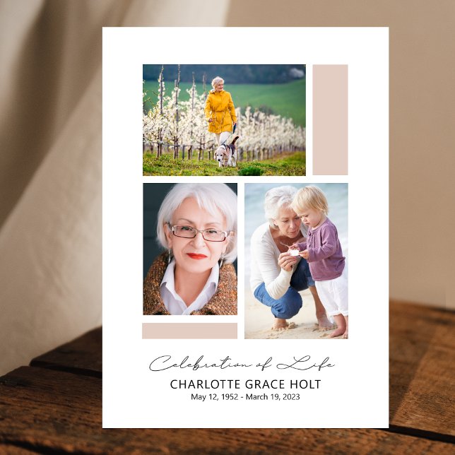 Memorial-Programm für moderne Galerie Programm (Von Creator hochgeladen)