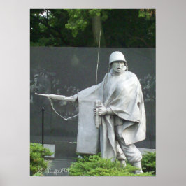 Memorial Series Five Poster