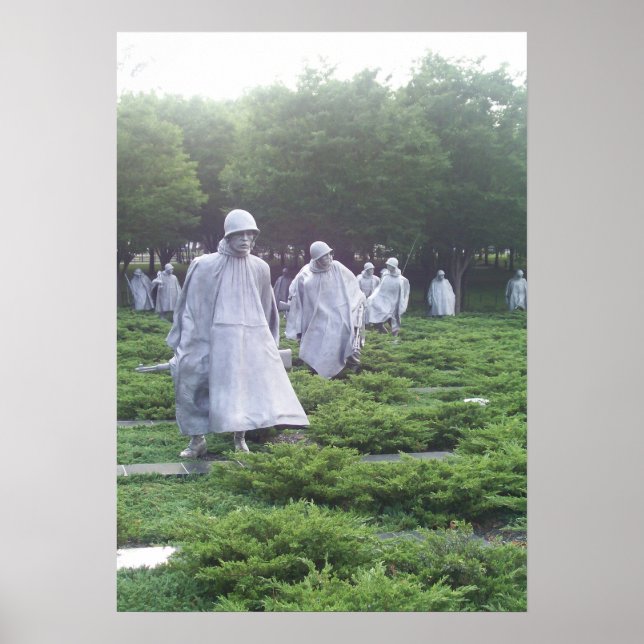 Memorial Series Two Poster (Vorne)