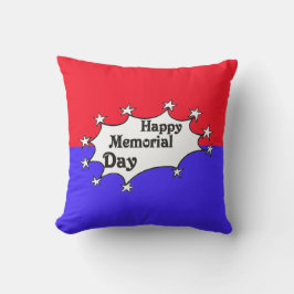Memorial Stars - Kissen