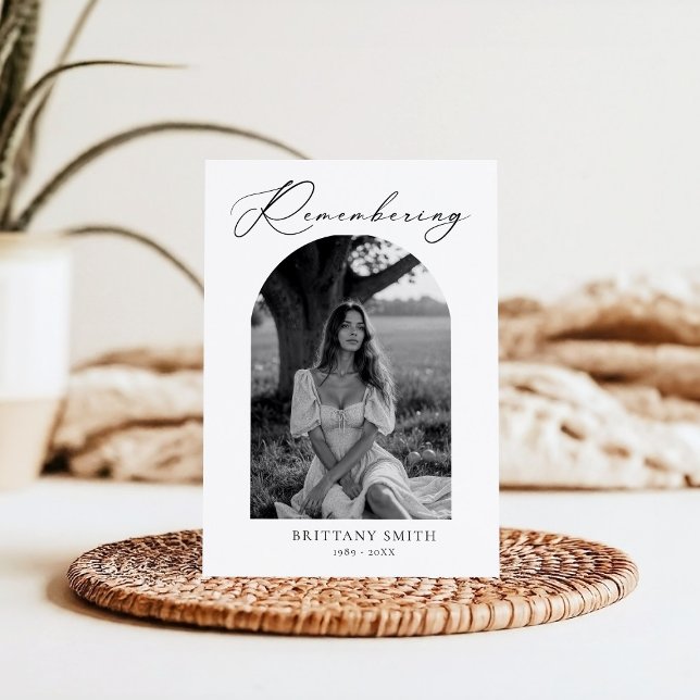 Memorial Sympathy Prayer Funeral Remembrance Cards (Von Creator hochgeladen)