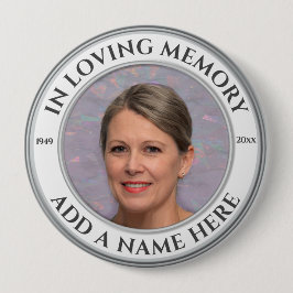 Memorial zum Thema Erinnerung für benutzerdefinier Button