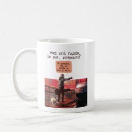 Memórias Kaffeetasse