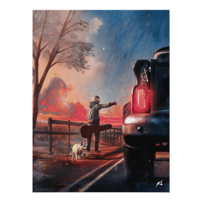 Memórias Poster (Vorderseite)