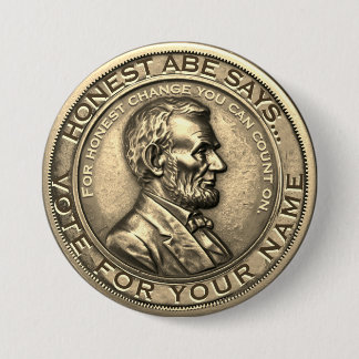 Memorierbare Kampagnenvorlage Button