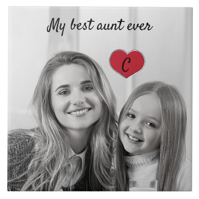 memories of a girls afternoon fliese (Vorderseite)