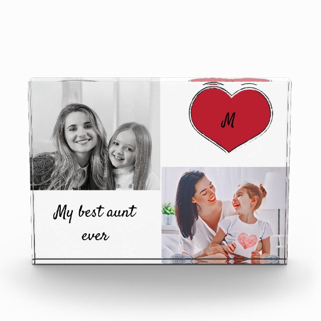 memories of a girls afternoon fotoblock (Vorderseite)