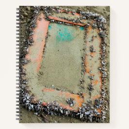 Memories of the shores of Thailand Notizbuch