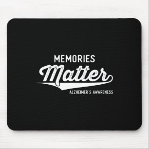 Memories zu Lila Heimerheimer's Awareness Mousepad