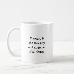 Memory Classic-Tasse Kaffeetasse