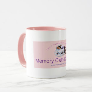 Memory-Tasse "Combo" Tasse