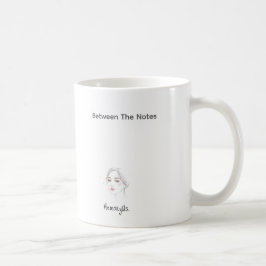 MemoryUs. Between The Notes Tasse