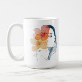 MemoryUs – „Still Us“ Lyrik-Kaffeetasse Kaffeetasse
