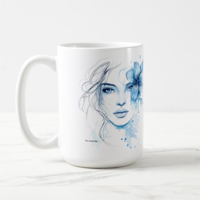 MemoryUs You And Me Songtext-Kaffeetasse Kaffeetasse (Links)