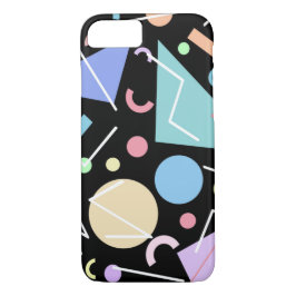 Memphis #104 Case-Mate iPhone hülle