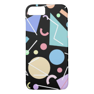 Memphis #104 Case-Mate iPhone hülle