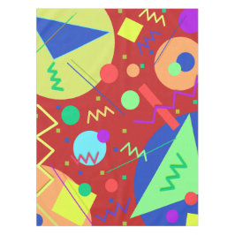 Memphis #52 tischdecke