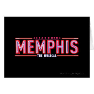 MEMPHIS - das musikalische Logo