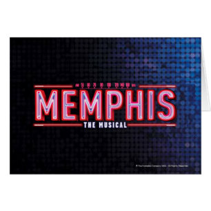 MEMPHIS - das musikalische Logo