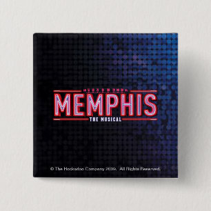 MEMPHIS - das musikalische Logo Button