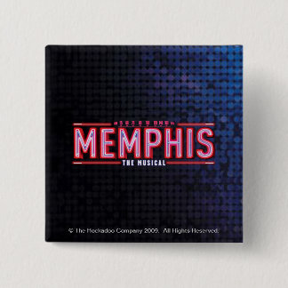 MEMPHIS - das musikalische Logo Button