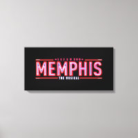 MEMPHIS - Das musikalische Logo