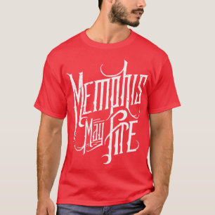 Memphis kann 3 T-Shirt