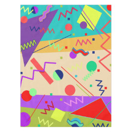 Memphis Nr. 56 Tischdecke