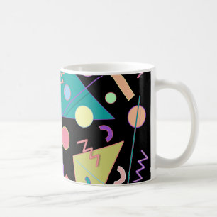 Memphis Nr. 79 Tasse