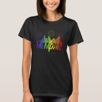 Memphis Pride Skyline Pride Parade Memphis