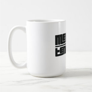Memphis - Tennessee Kaffeetasse