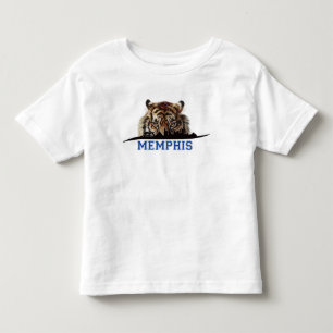 Memphis Tiger Tshirt