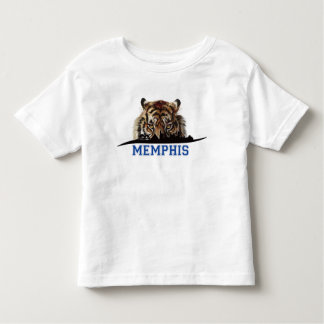 Memphis Tiger  Tshirt