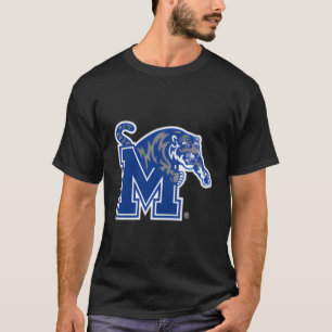 Memphis Tigers Links T-Shirt