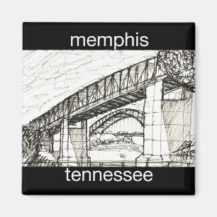 Memphis, TN: Magnet