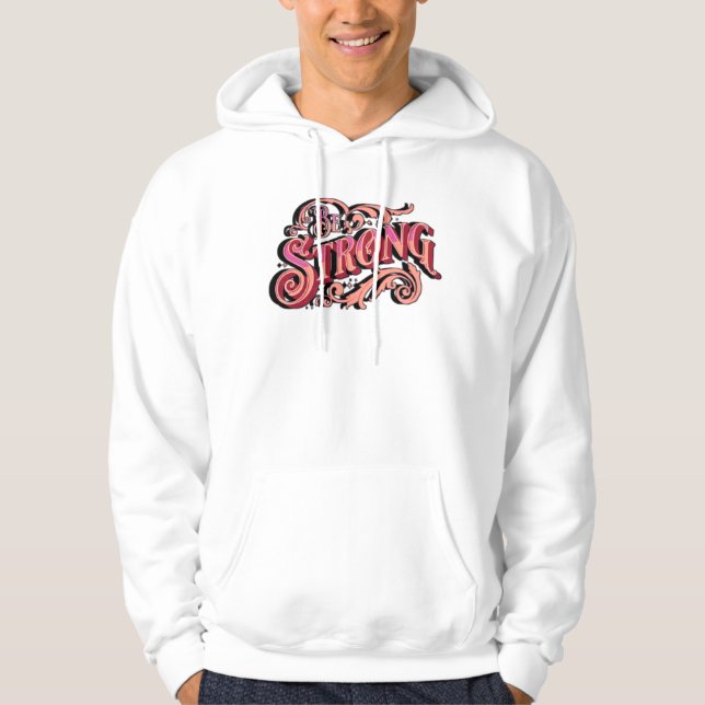 Men Basic Sweatshirt Brave jede Outdoor-Aktivität (Vorderseite)