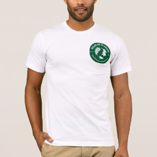 Men-Bella-Leinwand-T - Shirt