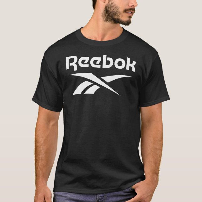 Men Birthday Reebok Women Fa Shi on2022 T-Shirt (Vorderseite)