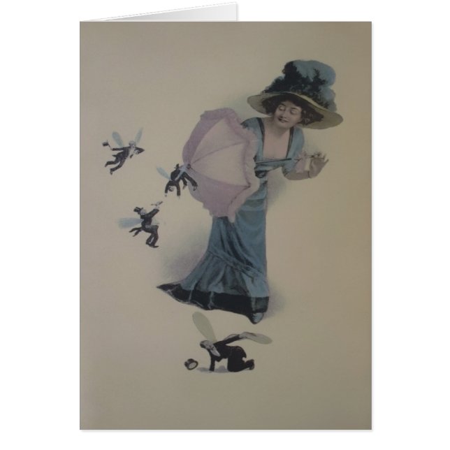 Men Bugs ~ Karten (Vorne)